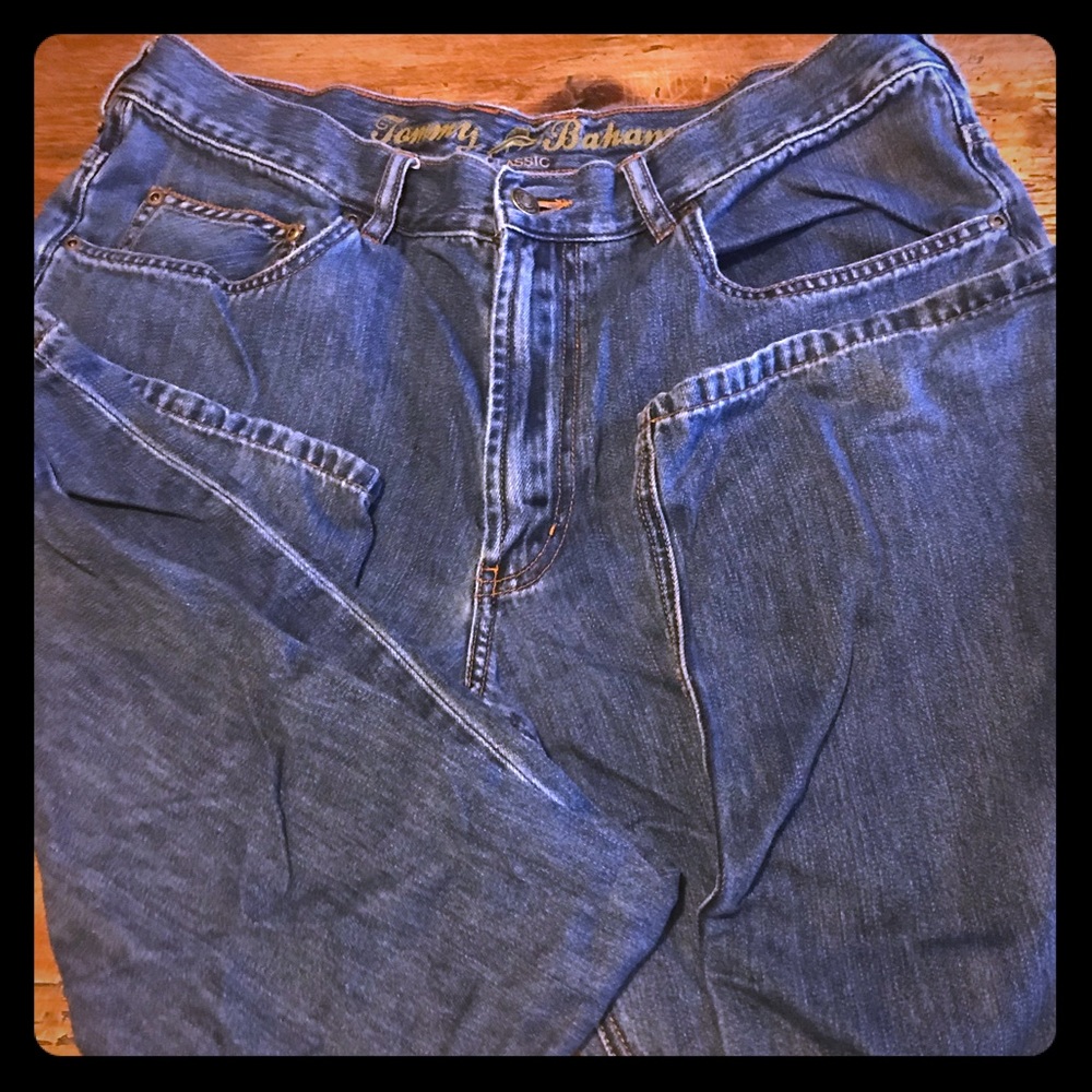 Men’s Tommy Bahama Jeans